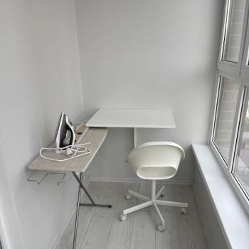 Продается 1-комнатная квартира, 39,9 м²