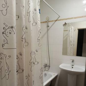 Сдается 1-комнатная квартира, 37 м²