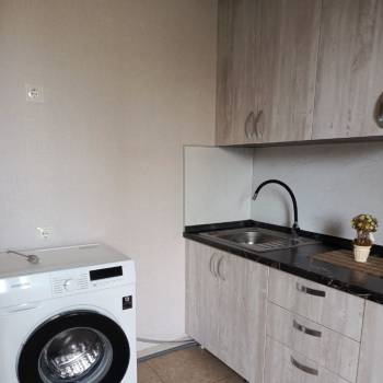 Сдается 1-комнатная квартира, 37 м²