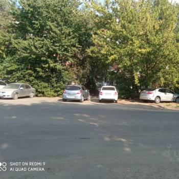 Сдается 2-х комнатная квартира, 48 м²