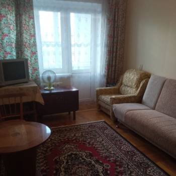 Сдается 2-х комнатная квартира, 48 м²