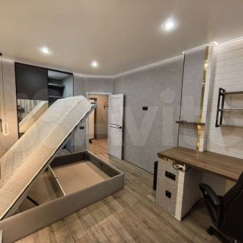 Сдается 1-комнатная квартира, 38 м²