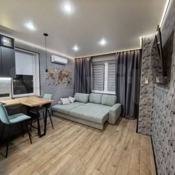 Сдается 1-комнатная квартира, 38 м²