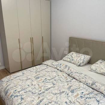 Сдается 1-комнатная квартира, 41 м²