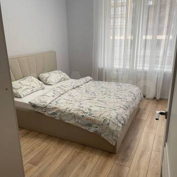 Сдается 1-комнатная квартира, 41 м²