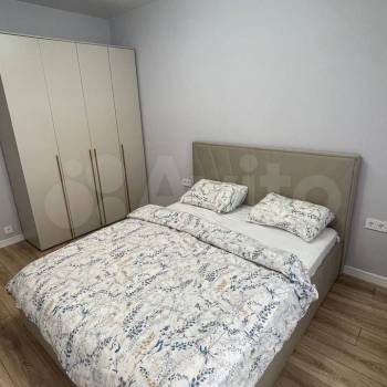 Сдается 1-комнатная квартира, 41 м²