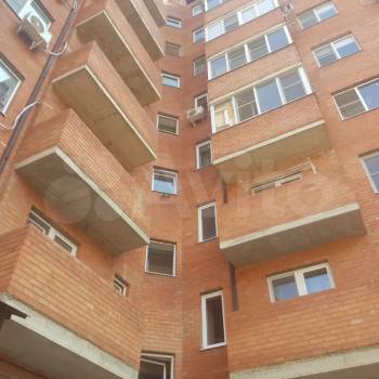 Сдается 1-комнатная квартира, 25 м²