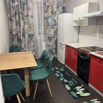 Сдается 1-комнатная квартира, 32 м²