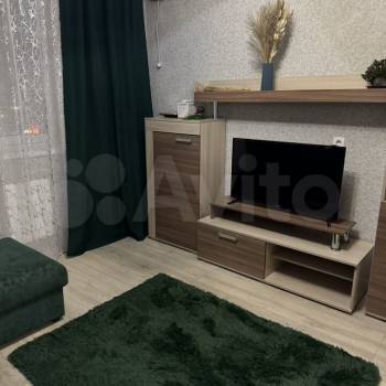 Сдается 1-комнатная квартира, 32 м²