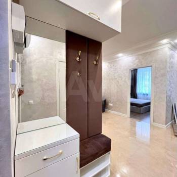 Сдается 2-х комнатная квартира, 46 м²