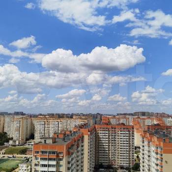 Продается 3-х комнатная квартира, 70,6 м²