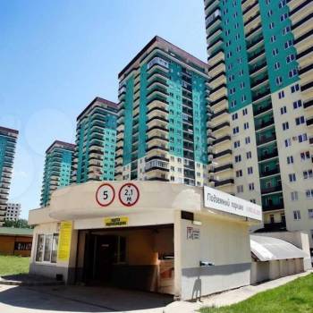 Продается 3-х комнатная квартира, 70,6 м²