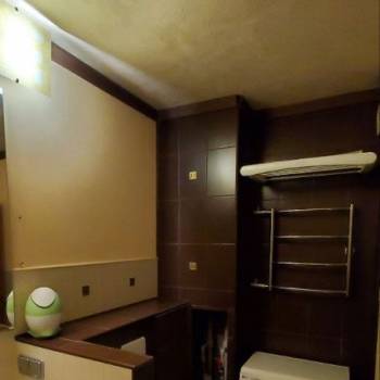 Продается 1-комнатная квартира, 50 м²