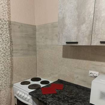 Сдается 1-комнатная квартира, 37,9 м²