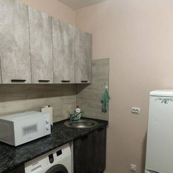 Сдается 1-комнатная квартира, 37,9 м²