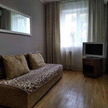 Сдается 2-х комнатная квартира, 43 м²