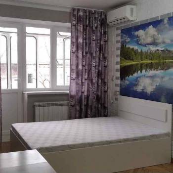 Сдается 2-х комнатная квартира, 43 м²