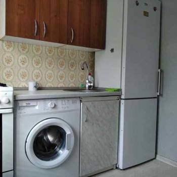 Сдается 2-х комнатная квартира, 43 м²