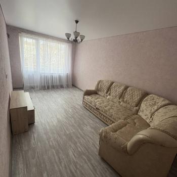 Сдается 2-х комнатная квартира, 44 м²