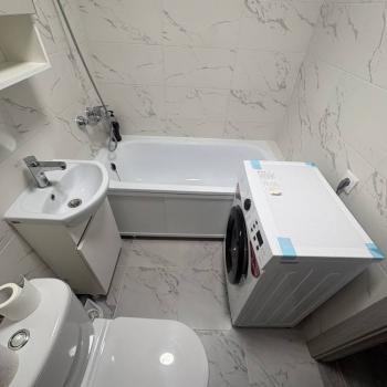 Сдается 2-х комнатная квартира, 44 м²