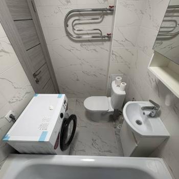 Сдается 2-х комнатная квартира, 44 м²