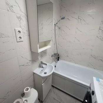 Сдается 2-х комнатная квартира, 44 м²