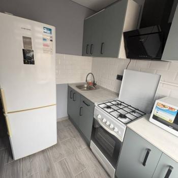 Сдается 2-х комнатная квартира, 44 м²