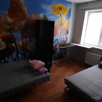 Сдается 1-комнатная квартира, 31 м²