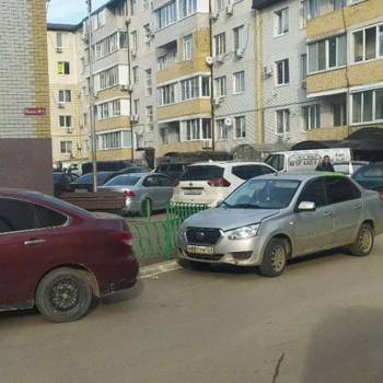 Продается 1-комнатная квартира, 35,9 м²