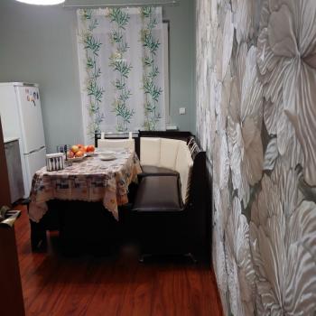 Сдается 1-комнатная квартира, 39 м²