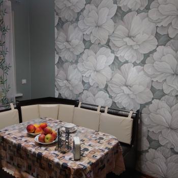 Сдается 1-комнатная квартира, 39 м²