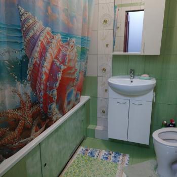 Сдается 1-комнатная квартира, 39 м²