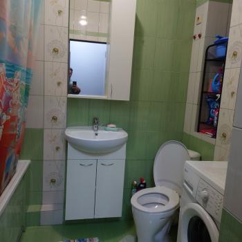 Сдается 1-комнатная квартира, 39 м²