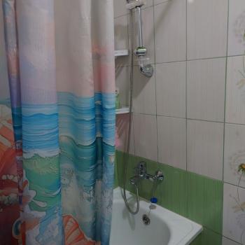 Сдается 1-комнатная квартира, 39 м²