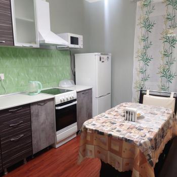 Сдается 1-комнатная квартира, 39 м²