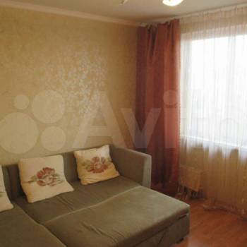 Сдается 1-комнатная квартира, 38 м²