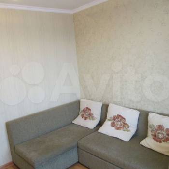 Сдается 1-комнатная квартира, 38 м²