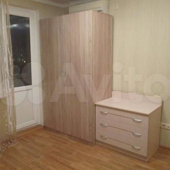 Сдается 1-комнатная квартира, 38 м²