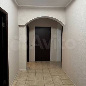 Сдается 2-х комнатная квартира, 59,6 м²