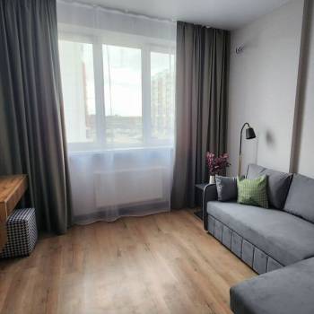 Сдается 2-х комнатная квартира, 52 м²