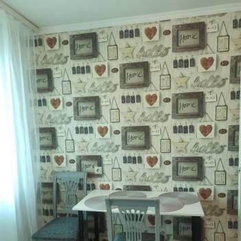 Сдается 1-комнатная квартира, 40 м²