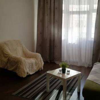 Сдается 1-комнатная квартира, 39 м²