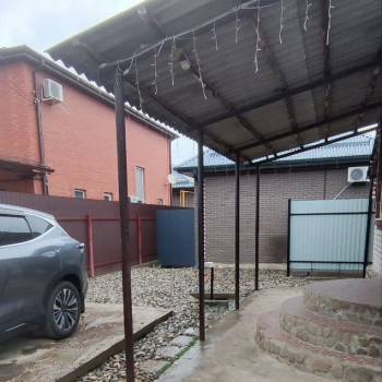 Сдается Дом, 48 м²