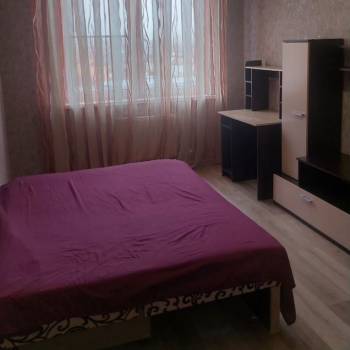 Сдается 1-комнатная квартира, 39 м²