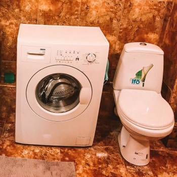 Сдается 1-комнатная квартира, 52 м²