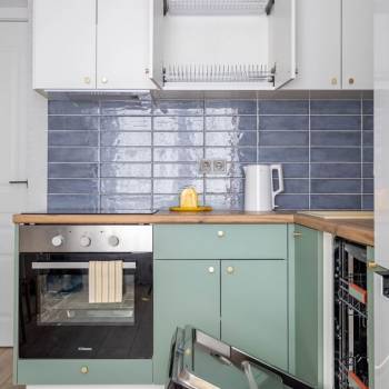 Сдается 1-комнатная квартира, 36,7 м²