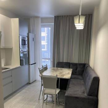 Сдается 1-комнатная квартира, 39,9 м²