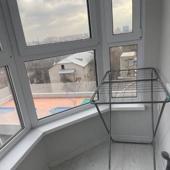 Сдается 1-комнатная квартира, 39,9 м²