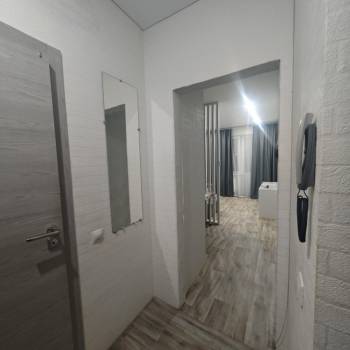 Сдается 1-комнатная квартира, 24 м²