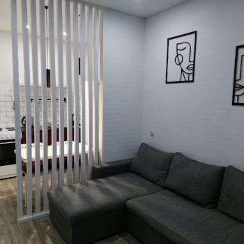 Сдается 1-комнатная квартира, 24 м²